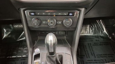 2020 Volkswagen Tiguan 2.0T SE