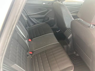 2019 Volkswagen Jetta GLI Base