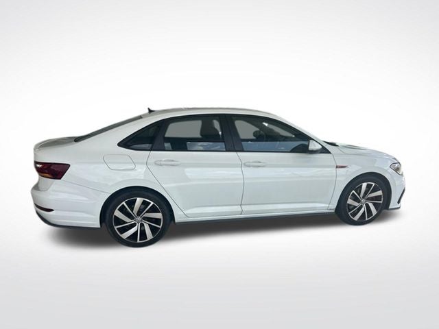 2019 Volkswagen Jetta GLI Base