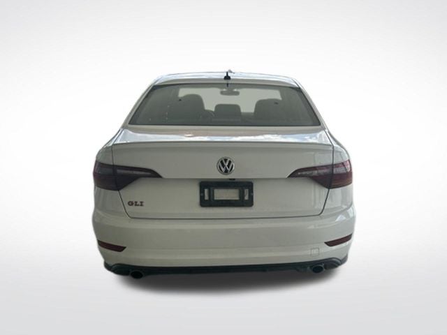 2019 Volkswagen Jetta GLI Base
