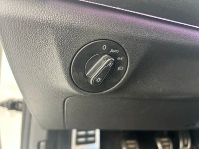 2019 Volkswagen Jetta GLI Base
