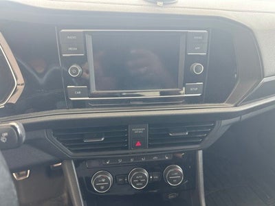 2019 Volkswagen Jetta GLI Base