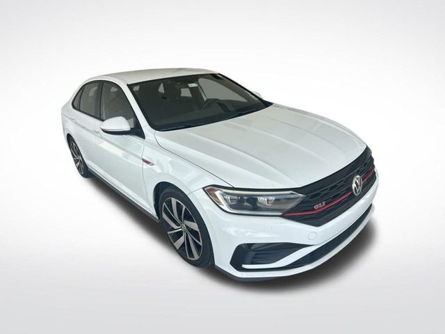2019 Volkswagen Jetta GLI Base