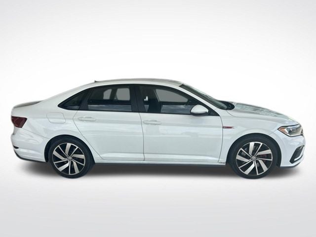 2019 Volkswagen Jetta GLI Base
