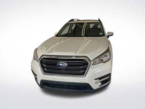 2021 Subaru Ascent Premium