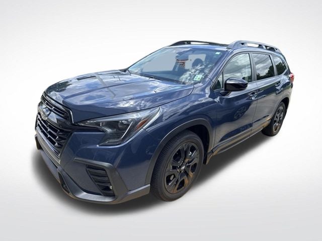 2024 Subaru Ascent Onyx Edition