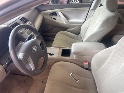 2009 Toyota Camry LE