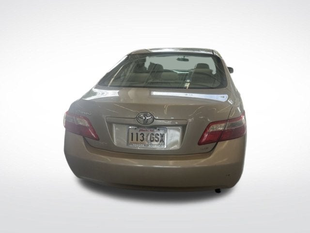 2009 Toyota Camry LE