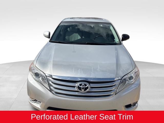 2011 Toyota Avalon Limited