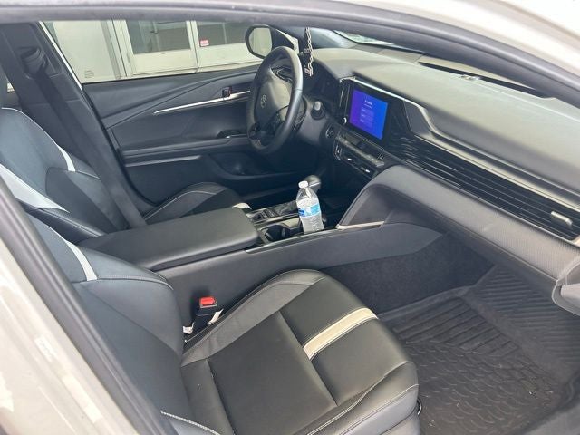 2025 Toyota Camry Base