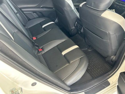 2025 Toyota Camry Base