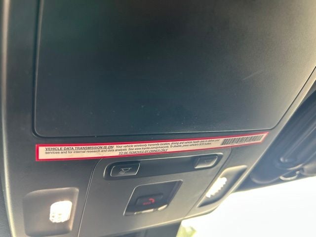2025 Toyota Camry Base