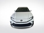 2025 Toyota Camry Base