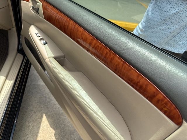 2008 Toyota Camry Solara SLE