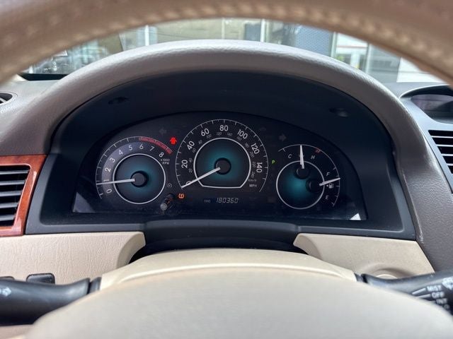 2008 Toyota Camry Solara SLE