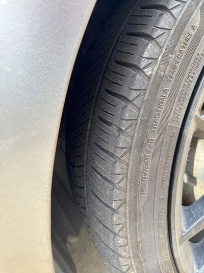 2021 Toyota Camry XSE V6