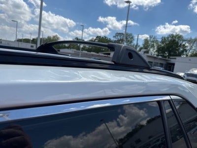 2020 Toyota RAV4 Hybrid Limited