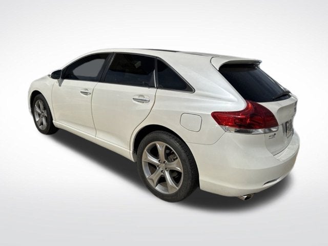 2015 Toyota Venza XLE