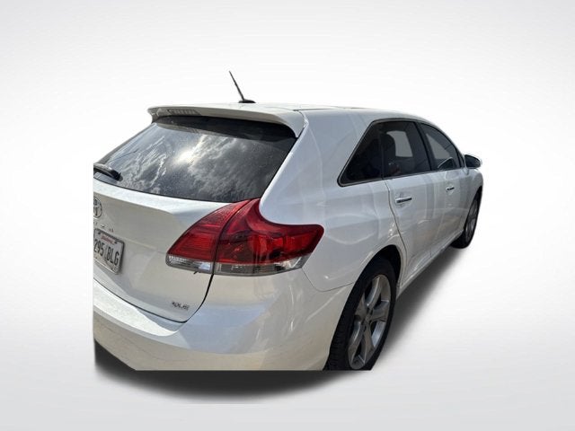 2015 Toyota Venza XLE