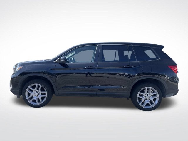2025 Honda Passport EX-L