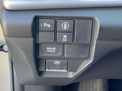 2023 Acura RDX Technology Package