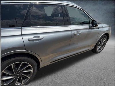 2024 Lincoln Corsair Plug-In Hybrid Grand Touring