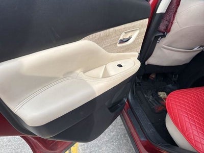 2020 Nissan Murano SV