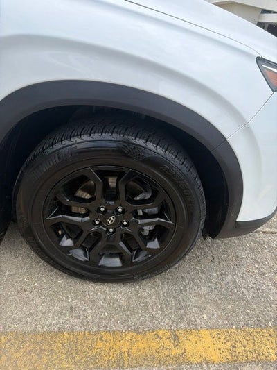 2022 Hyundai Santa Fe XRT
