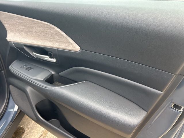2025 Toyota Grand Highlander Hybrid Limited
