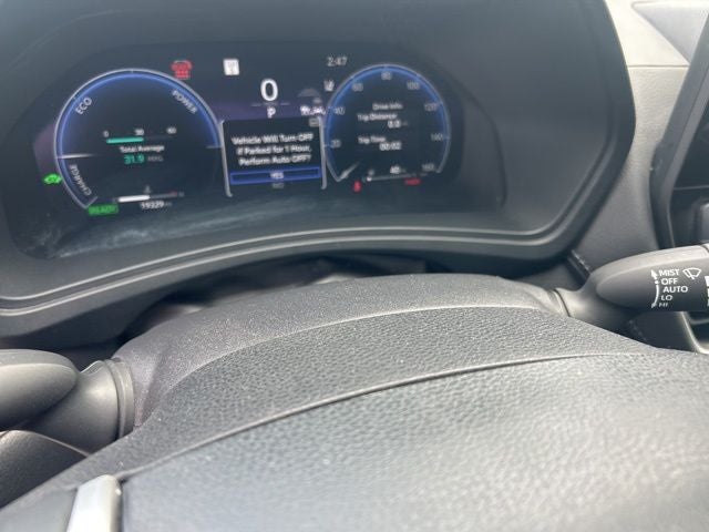 2025 Toyota Grand Highlander Hybrid Limited