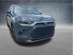 2025 Toyota Grand Highlander Hybrid Limited