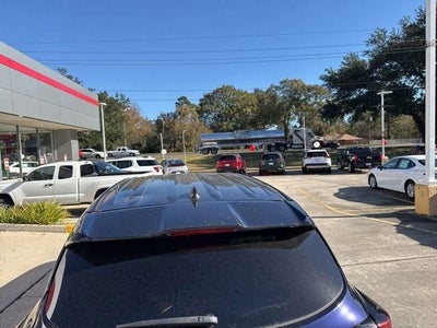 2022 Toyota Highlander L