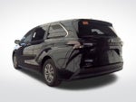 2025 Toyota Sienna LE 8 Passenger