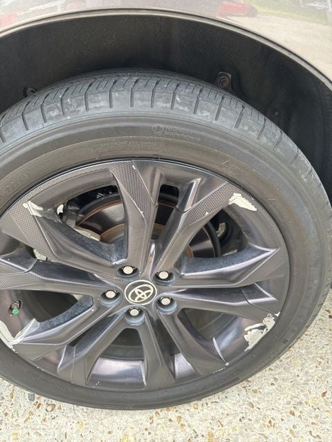 2022 Toyota Sienna XSE 7 Passenger