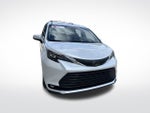 2026 Toyota Sienna XLE 8 Passenger