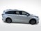 2026 Toyota Sienna XLE 8 Passenger