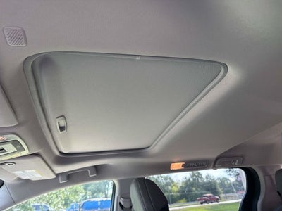 2024 Toyota Sienna XLE 8 Passenger