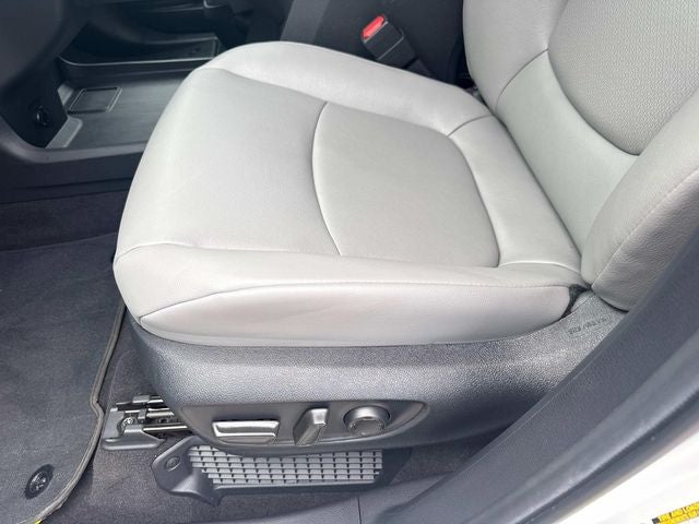 2026 Toyota Sienna XLE 7 Passenger