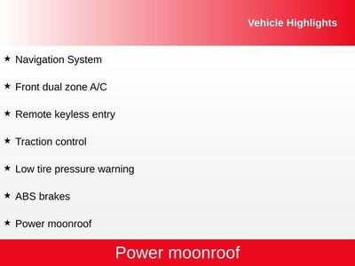 2019 Toyota Highlander Limited Platinum