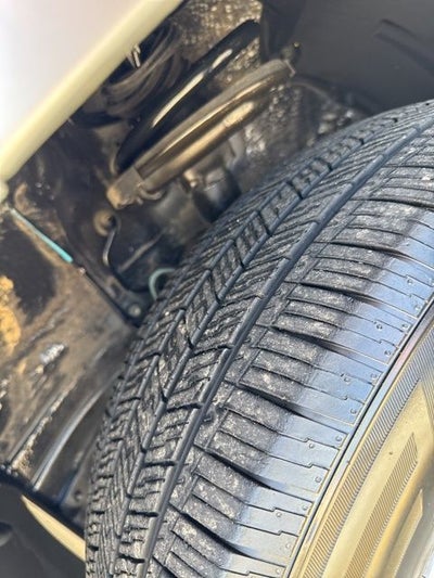 2011 Toyota Highlander Base