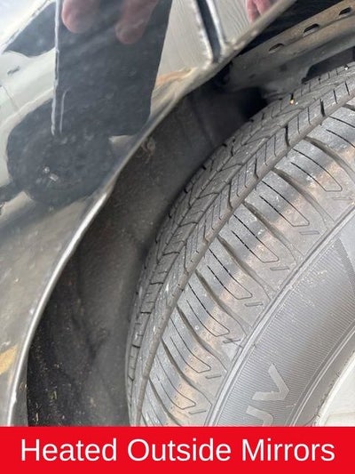 2013 Toyota Highlander SE