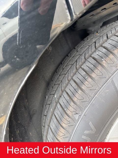 2013 Toyota Highlander SE