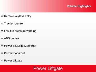 2013 Toyota Highlander SE