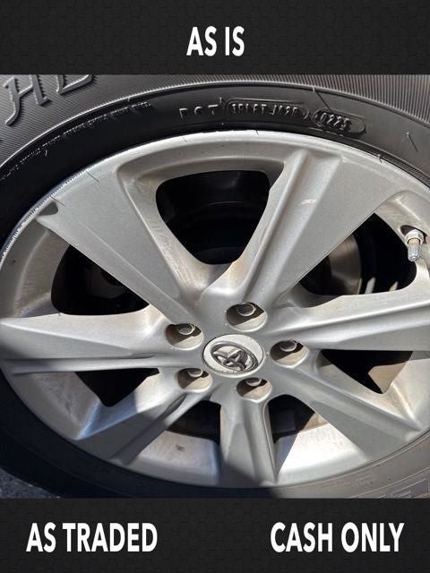 2012 Toyota Highlander Base