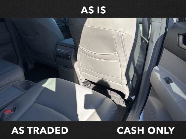 2012 Toyota Highlander Base