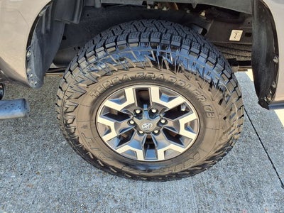 2019 Toyota Tacoma SR