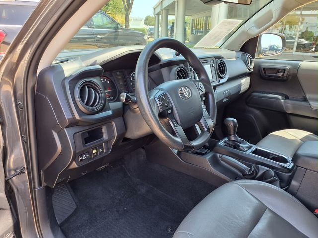 2019 Toyota Tacoma SR