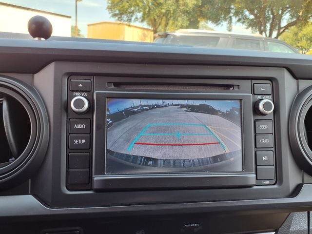 2019 Toyota Tacoma SR