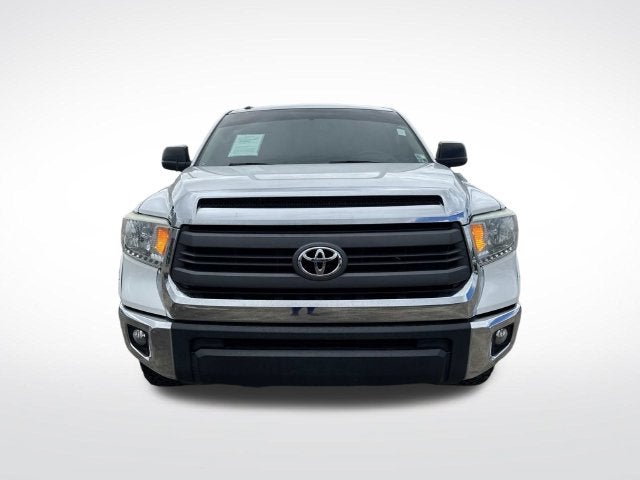 2014 Toyota Tundra SR5 CrewMax