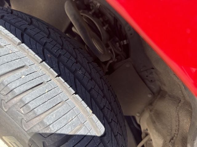 2020 Toyota Tundra Platinum